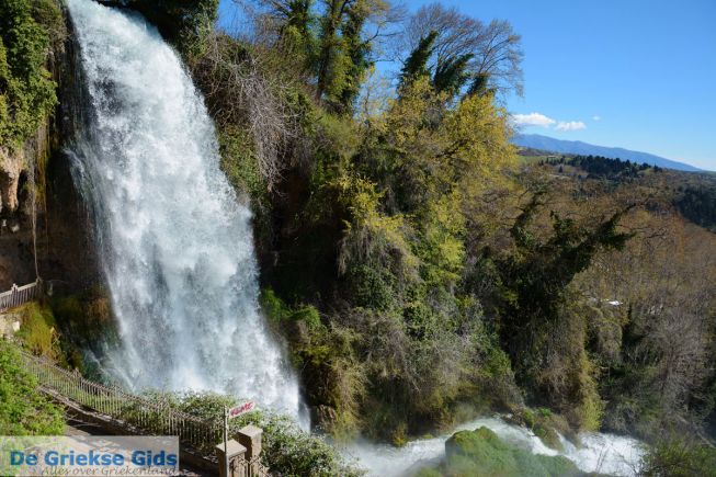 Waterval Edessa